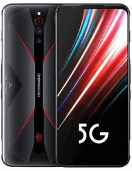 Прошивка телефона ZTE Nubia Red Magic 5G в Владивостоке